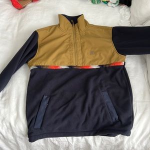 Men’s Billabong jacket